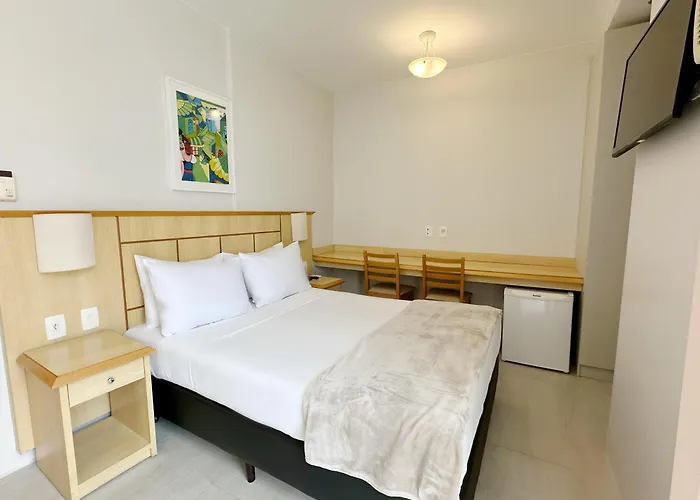 Hotel Monte Alegre