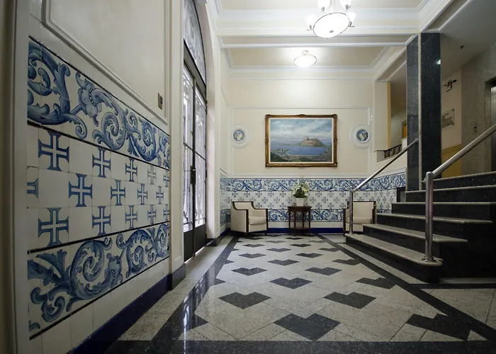 Hotel Monte Alegre