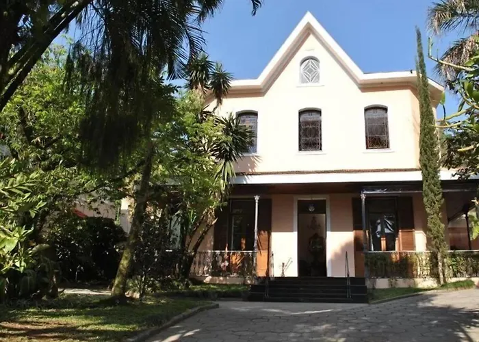Hotel Casablanca Koeler